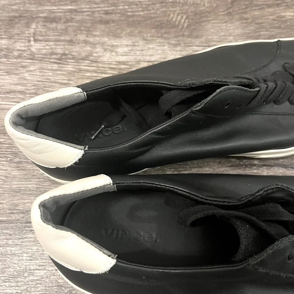 Vince excellent used